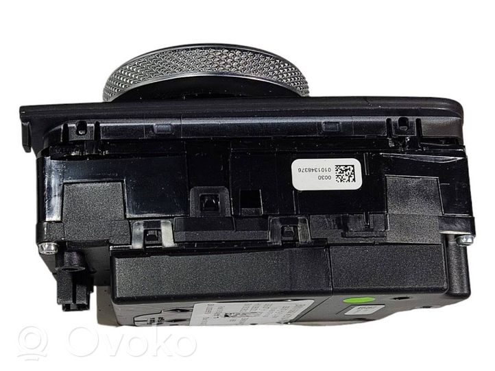 BMW Z4 g29 Controllo multimediale autoradio 9423194