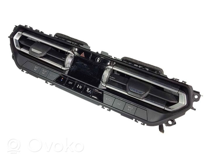 BMW 4 G22 G23 G24 G26 Panel klimatyzacji 9855403