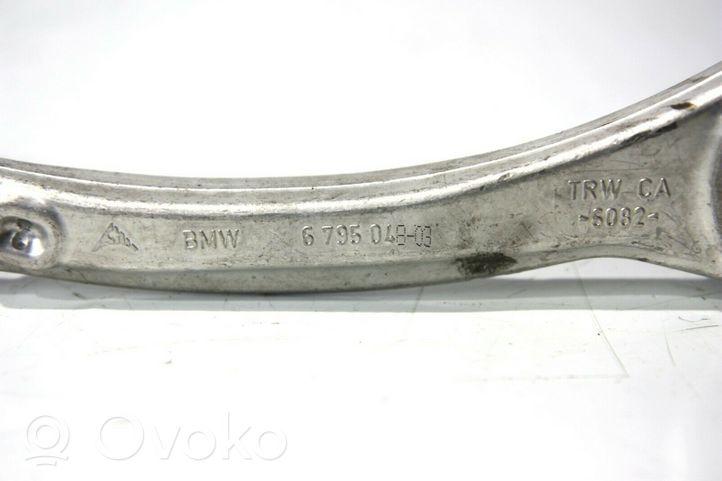 BMW X5 F15 Braccio di controllo sospensione posteriore superiore/braccio oscillante 015199