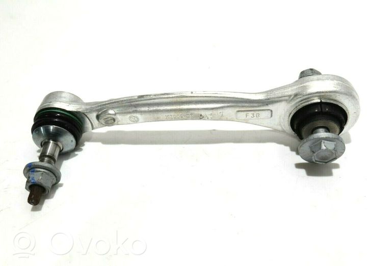 BMW X5 F15 Triangle bras de suspension supérieur arrière 005914