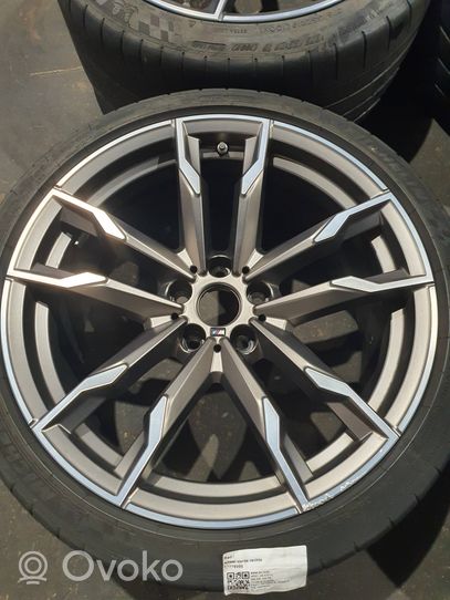 BMW Z4 g29 R19 alloy rim 8089879