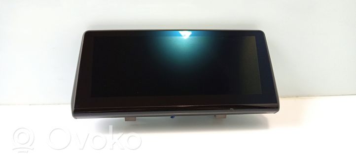 BMW i8 Monitor/display/piccolo schermo 026900