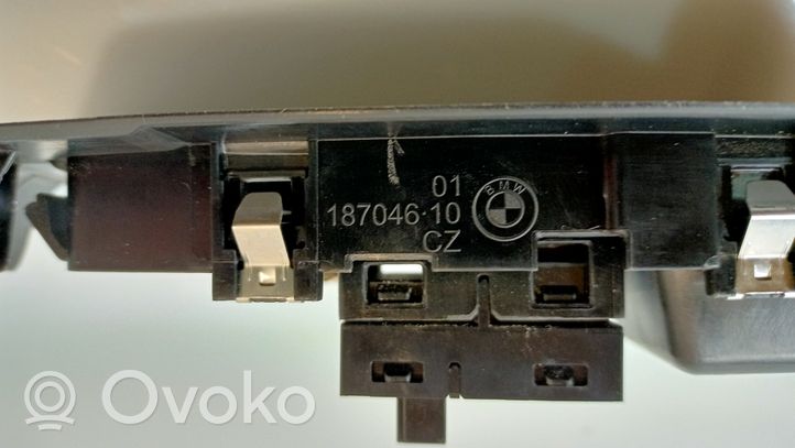 BMW 4 F32 F33 Interrupteur d’éclairage 021130