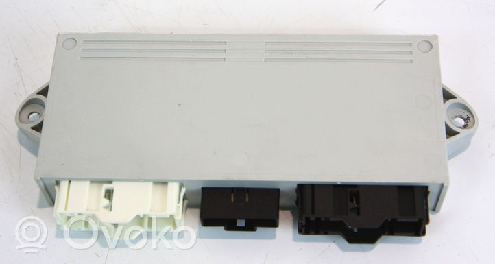 BMW Z4 g29 Other control units/modules 018750