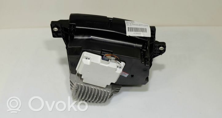 BMW X5 F15 Schermo del visore a sovrimpressione C00723