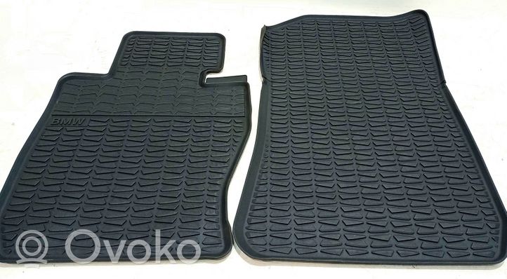 BMW X1 E84 Tapis de sol avant 016014