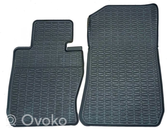 BMW X1 E84 Tapis de sol avant 016014