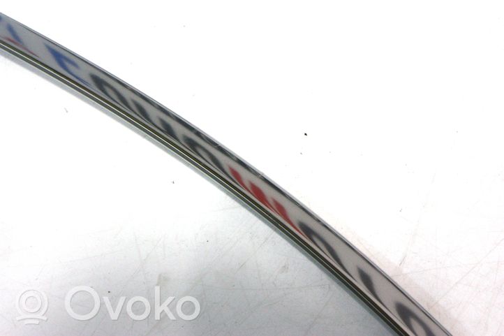 BMW 7 G11 G12 Moulures des vitres de la porte avant 008634