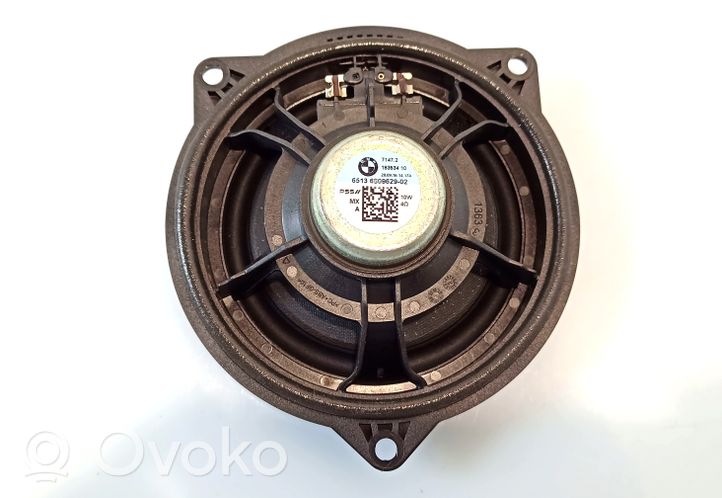 BMW X7 G07 Panel speaker 022959