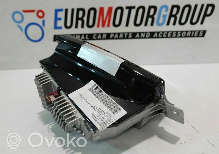 BMW X1 F48 F49 Head up displejs 004089