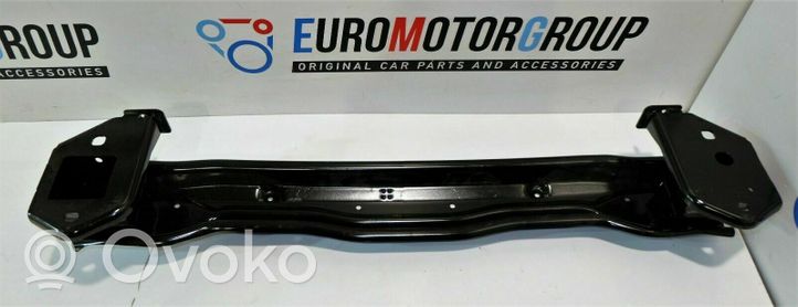 BMW X3 G01 Rear bumper cross member K002987