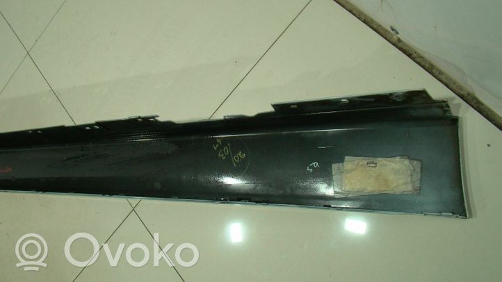 BMW 3 F30 F35 F31 Порог R003008