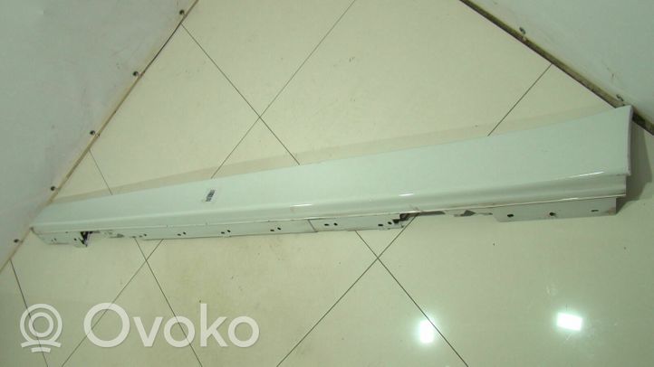 BMW 3 F30 F35 F31 Порог R003008