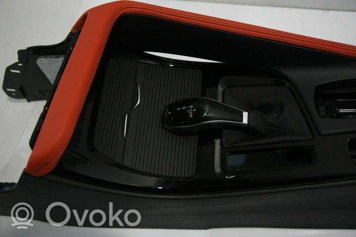 BMW X1 F48 F49 Keskikonsoli 011625