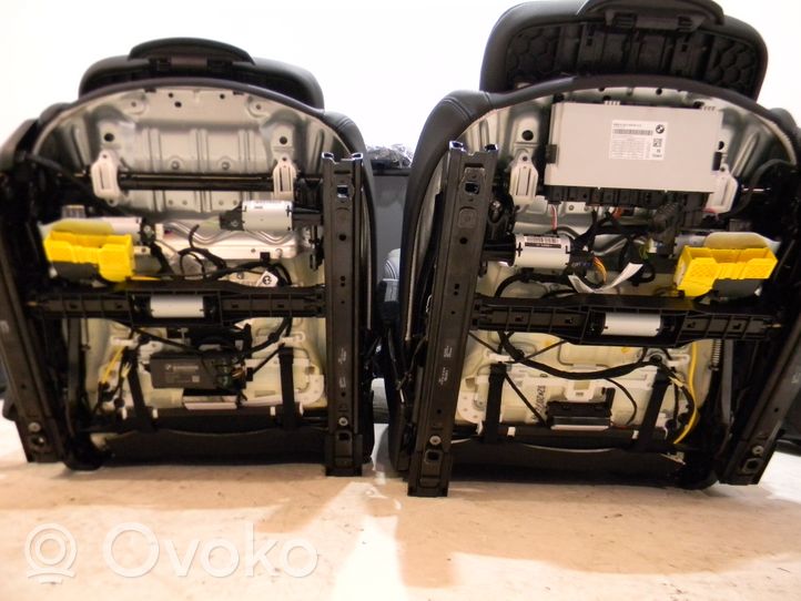 BMW X2 F39 Kit siège C01319