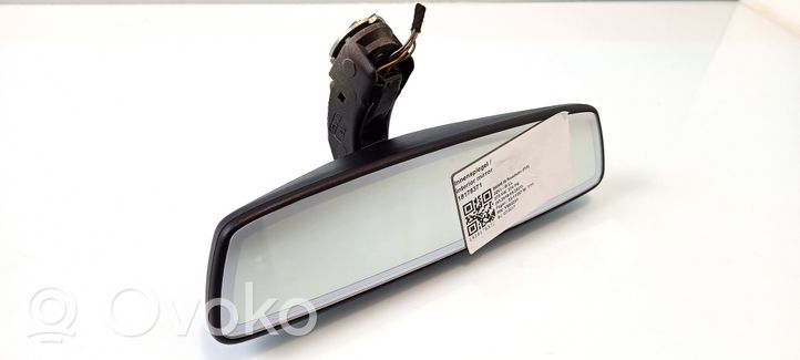 BMW i8 Galinio vaizdo veidrodis (salone) 026972