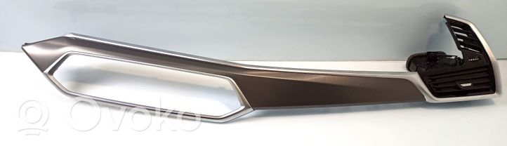 BMW X6 G06 Cornice cruscotto 026916