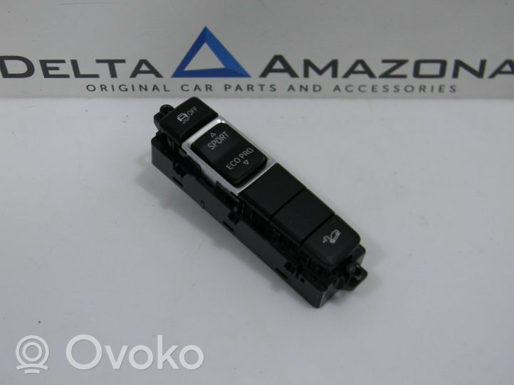 BMW X1 F48 F49 Other switches/knobs/shifts C00883