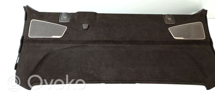 BMW 5 G30 G31 Parcel shelf 027092