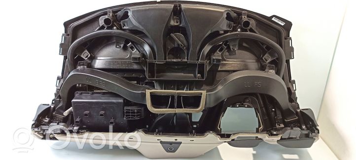 BMW i3 Tableau de bord 027061