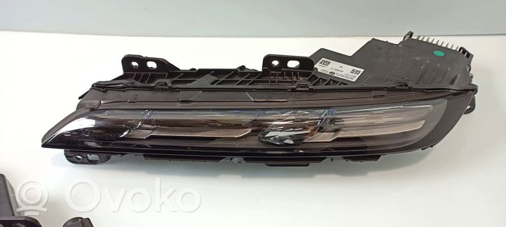 BMW 7 G70 Lampa LED do jazdy dziennej 026568