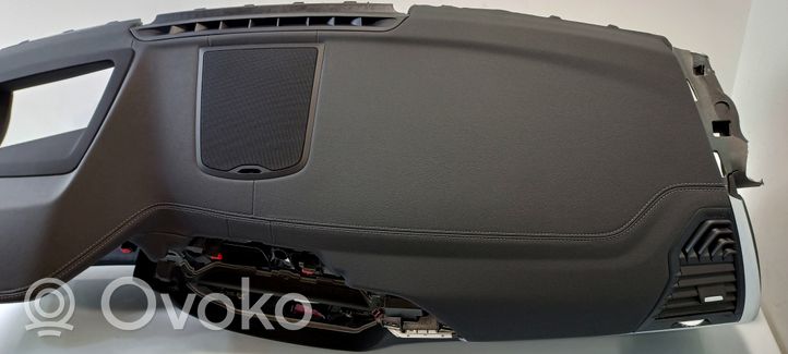 BMW X3 G01 Panelė 022982