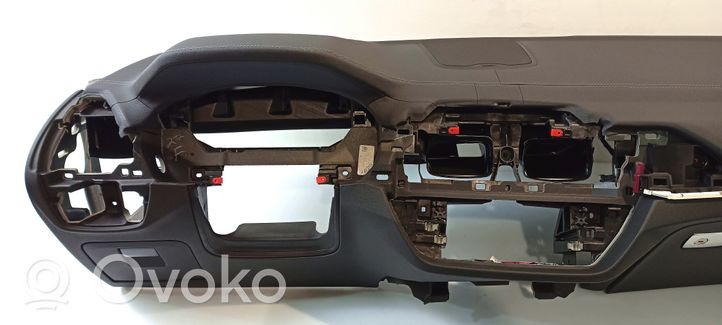 BMW X3 G01 Panelė 022982