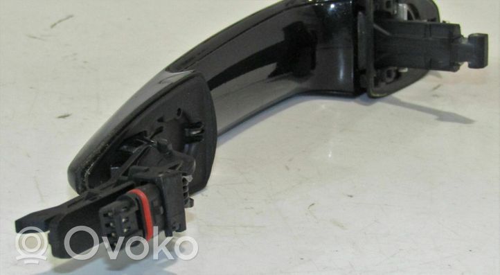 BMW X1 F48 F49 Etuoven ulkokahva K002888