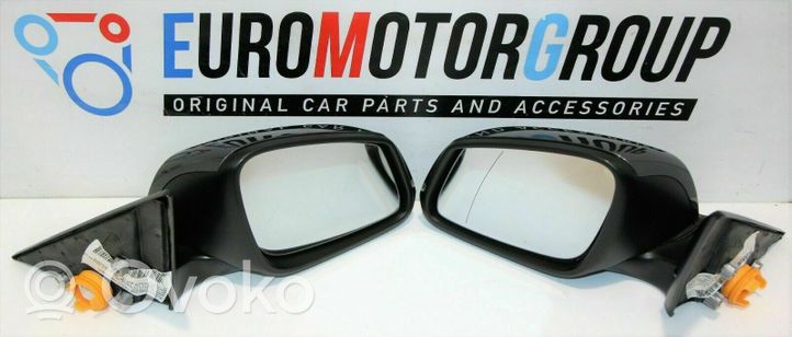 BMW 3 GT F34 Specchietto retrovisore elettrico portiera anteriore OL00046