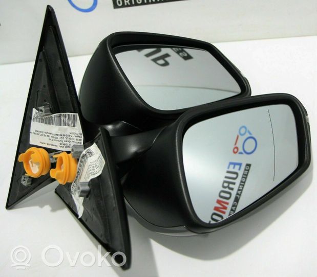 BMW 3 GT F34 Front door electric wing mirror OL00046