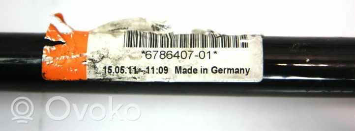 BMW 7 F01 F02 F03 F04 Stabilizators 013349