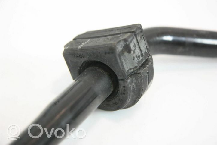 BMW 7 F01 F02 F03 F04 Stabilizator przedni / drążek 013349