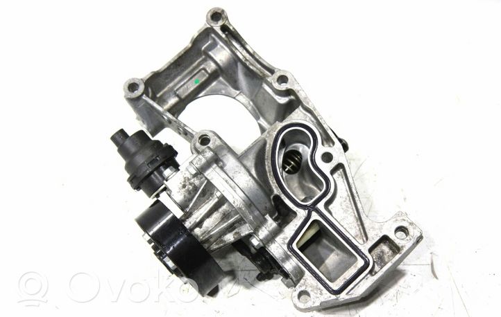 BMW 3 F30 F35 F31 Pompa elettrica dell’acqua/del refrigerante ausiliaria 019389