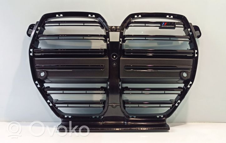 BMW M4 G82 G83 Grille de calandre avant 024856