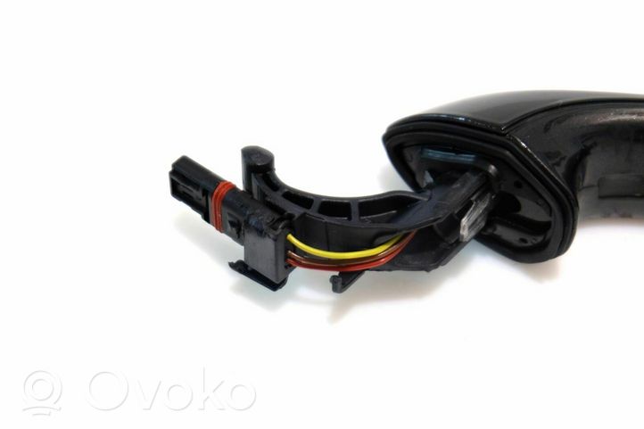 BMW M5 F90 Rear door exterior handle 008299