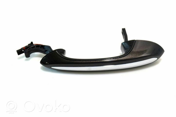 BMW M5 F90 Rear door exterior handle 008298