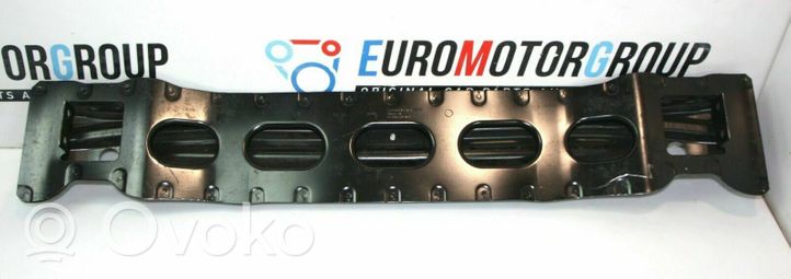 BMW i3 Traversa del paraurti posteriore 014333