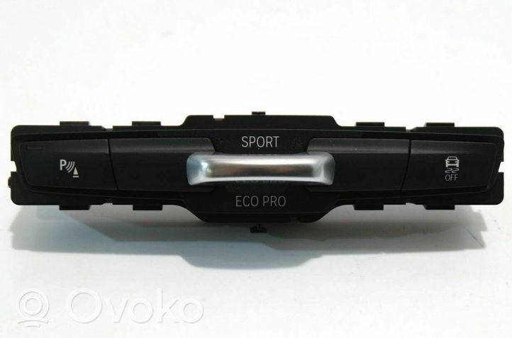 BMW 2 F45 Interruttore/pulsante di controllo multifunzione 004154