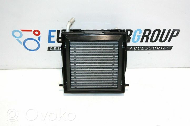 BMW 7 G11 G12 Kit Radiateur 007450