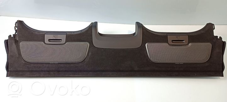 BMW 7 G11 G12 Grilles/couvercle de haut-parleur arrière 027155