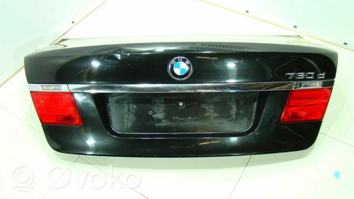 BMW 7 F01 F02 F03 F04 Portellone posteriore/bagagliaio R00119