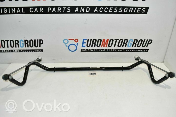 BMW M3 F80 Barra stabilizzatrice posteriore/barra antirollio V00166