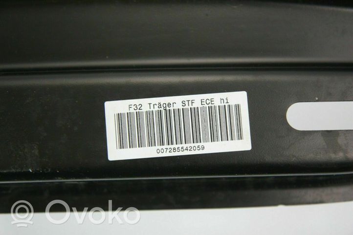 BMW 4 F32 F33 Rear bumper cross member K003515