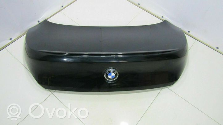 BMW 6 E63 E64 Galinis dangtis (bagažinės) R01429