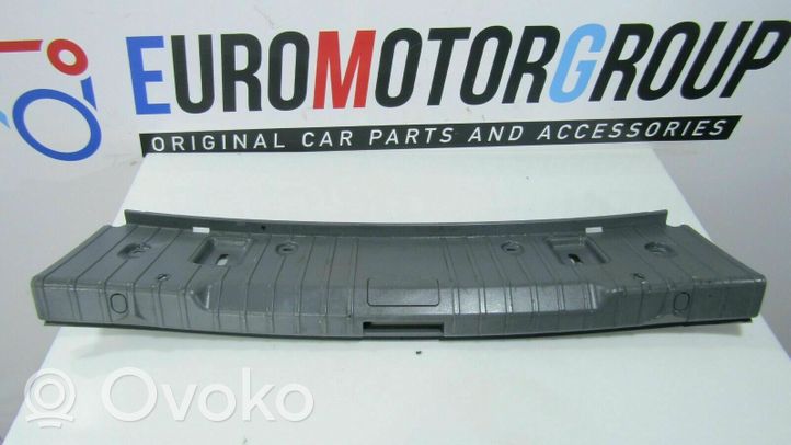 BMW 3 E90 E91 Rivestimento di protezione sottoporta del bagagliaio/baule R01759