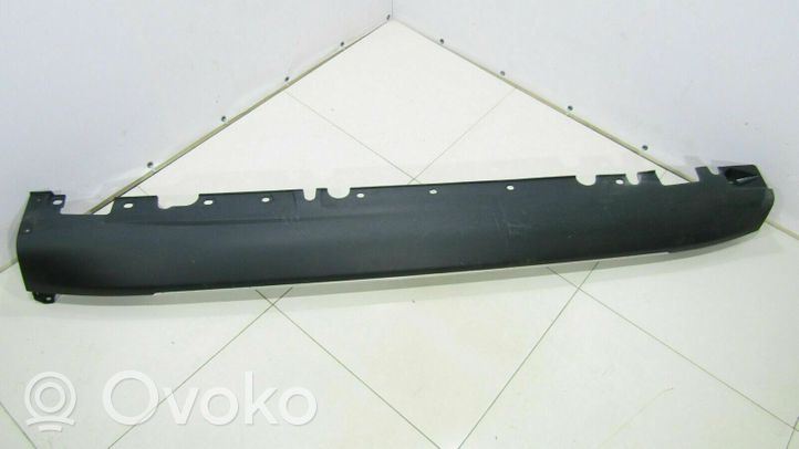 BMW X5 E70 Rivestimento sottoporta/minigonna laterale R01424