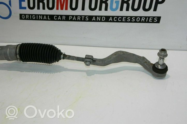 BMW X2 F39 Steering rack K003537