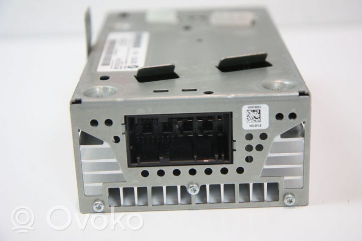 BMW X5 F15 Amplificatore 012240