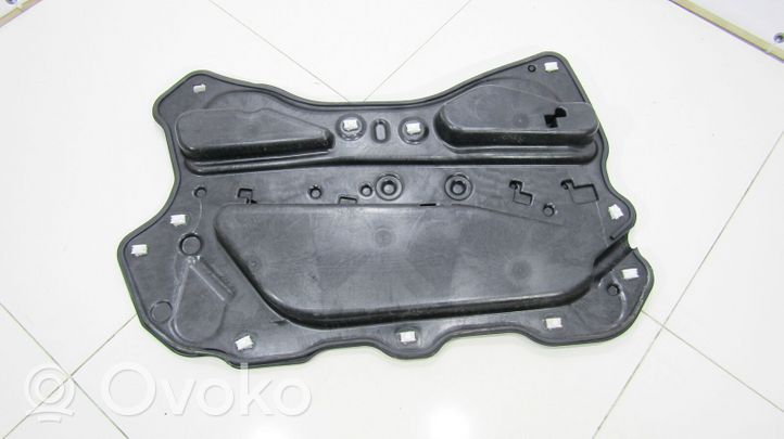 BMW 7 F01 F02 F03 F04 Altro elemento di rivestimento della portiera anteriore R00658