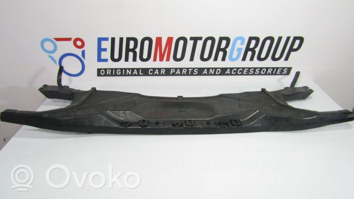 BMW 1 E81 E87 Obudowa / Osłona mikrofiltra kabinowego R002778